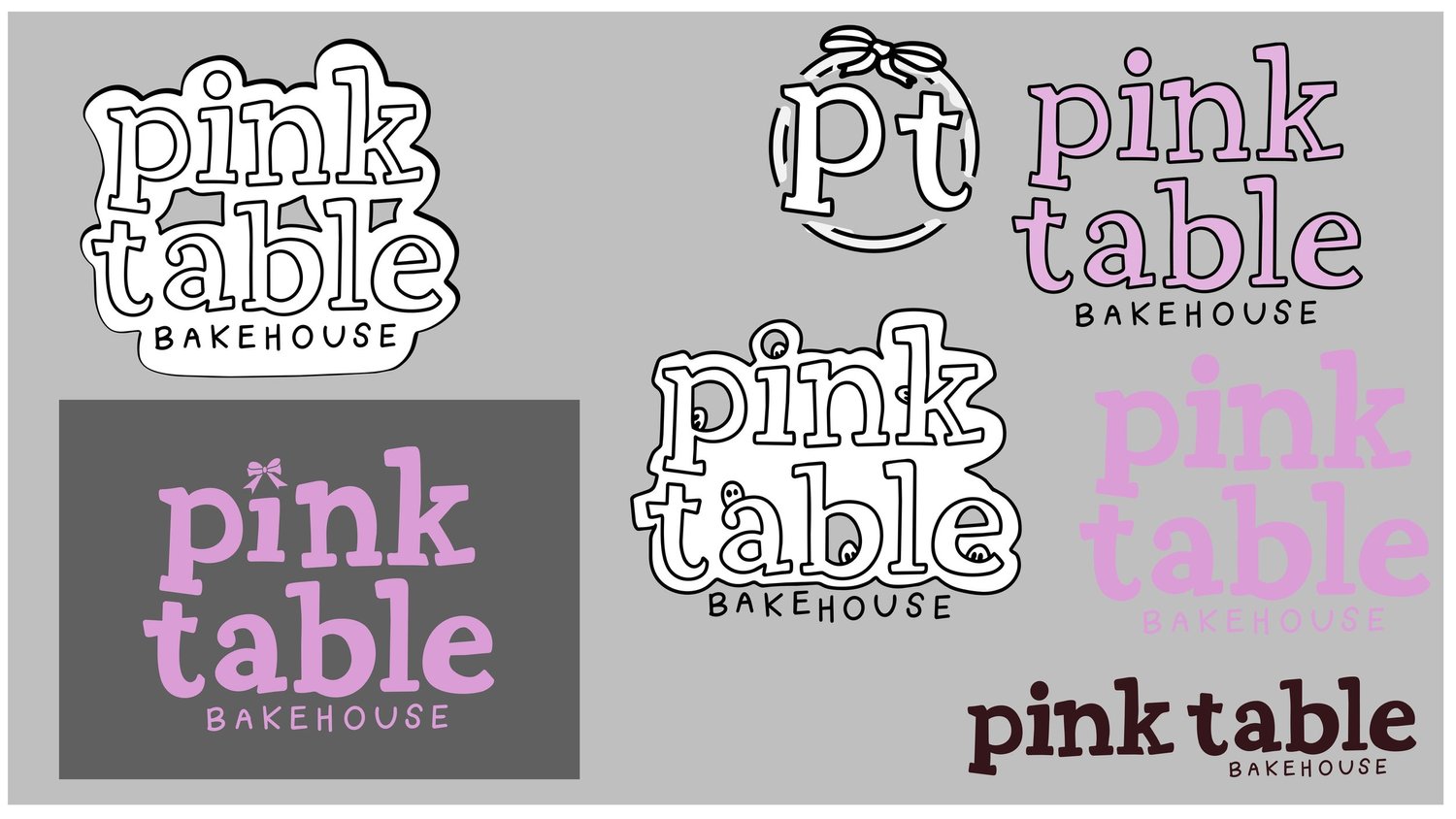 pt logo work