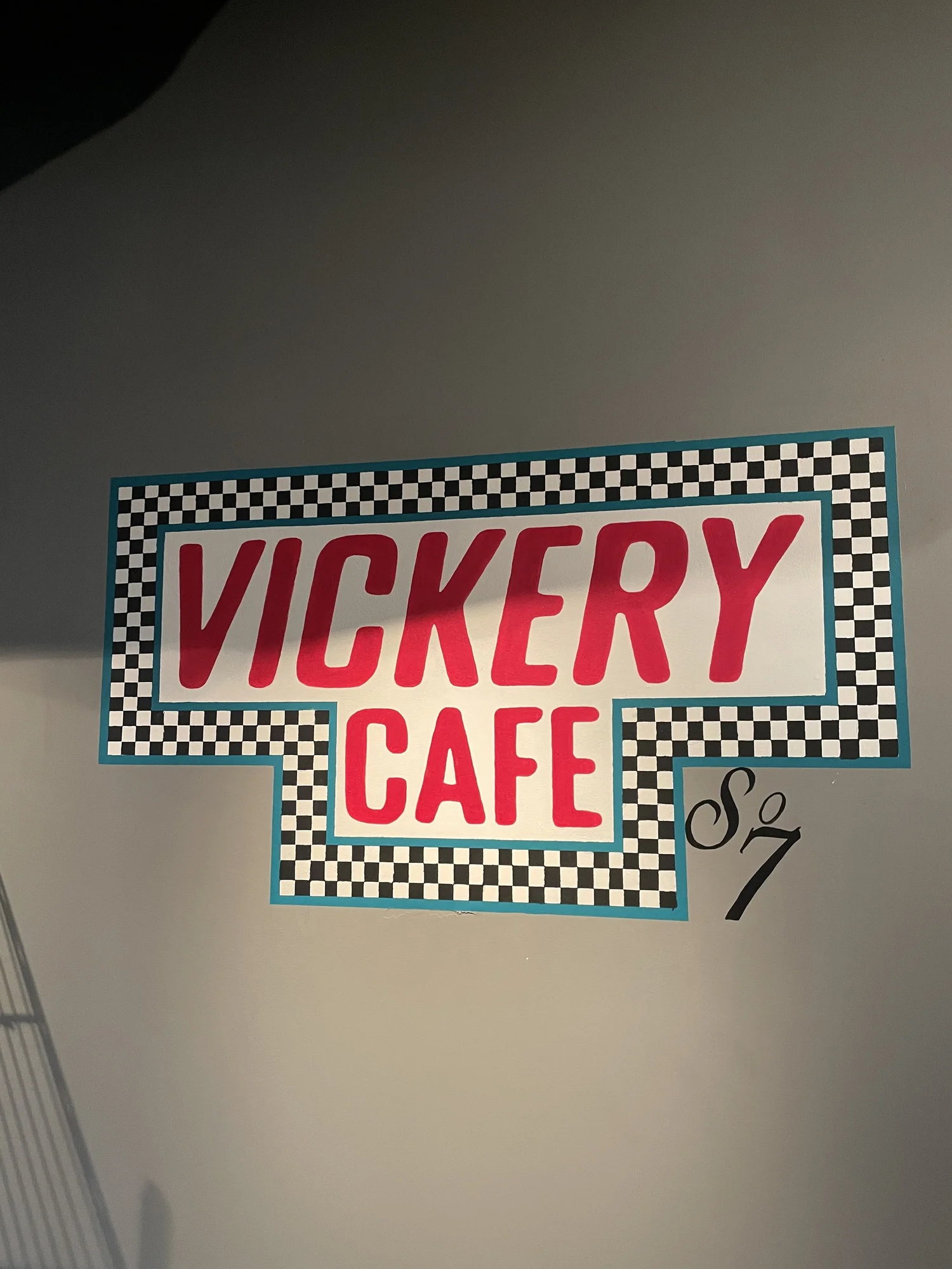vickery cafe mural 2
