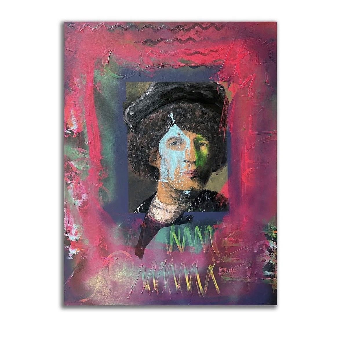 rembrandt study final