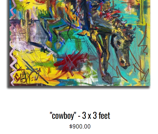 cowboy