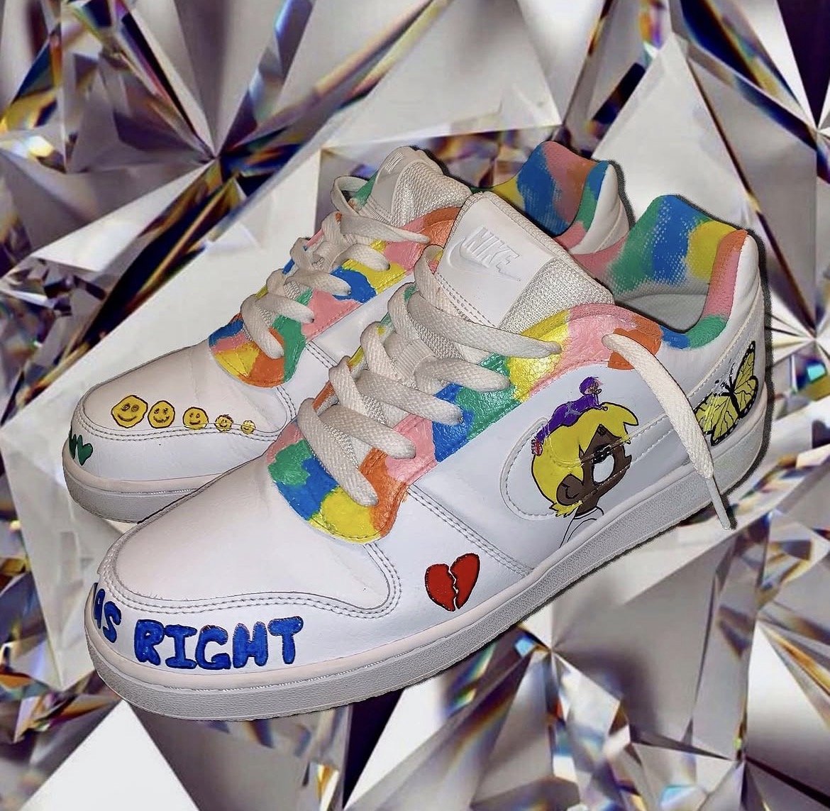 shoes 2