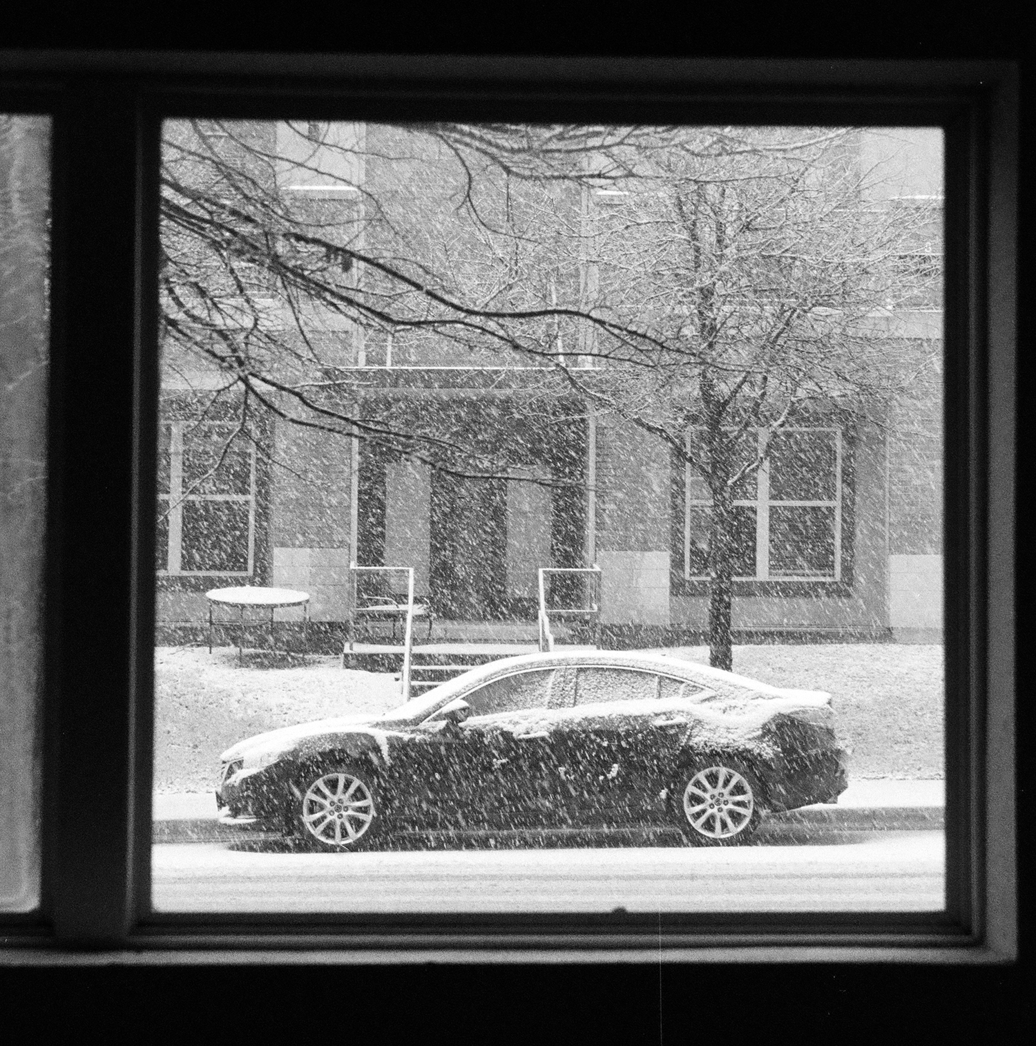 a specific point of view — photo 1